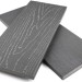 Заборная доска ДПК полнотелая NanoWood Серый купить в Нижнем Тагиле