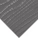 Заборная доска ДПК полнотелая NanoWood Серый купить в Нижнем Тагиле
