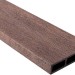 Доска 3D ДПК Outdoor STORM BROWN коричневая микс купить в Нижнем Тагиле
