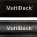 Террасная доска из ДПК MultiDeck  Черный бархат купить в Нижнем Тагиле