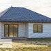 Фасадная панель Ю-пласт Стоун Хаус Кварцит Светло-серый купить в Нижнем Тагиле