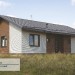 Фасадная панель Ю-пласт Стоун Хаус Кварцит Светло-серый купить в Нижнем Тагиле
