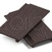 Доска фасадная ДПК 3D SEQUOIA Evolution WOOD BROWN купить в Нижнем Тагиле