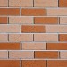 Фасадная плитка Кирисс Фасад Клинкерный кирпич 3х цветный №2 купить в Нижнем Тагиле