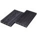Террасная Доска ДПК Altay Decking 140 х 20 Графит купить в Нижнем Тагиле