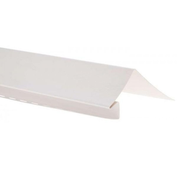 Околооконная планка Премиум, Т-17, ВН, Белый купить в Нижнем Тагиле