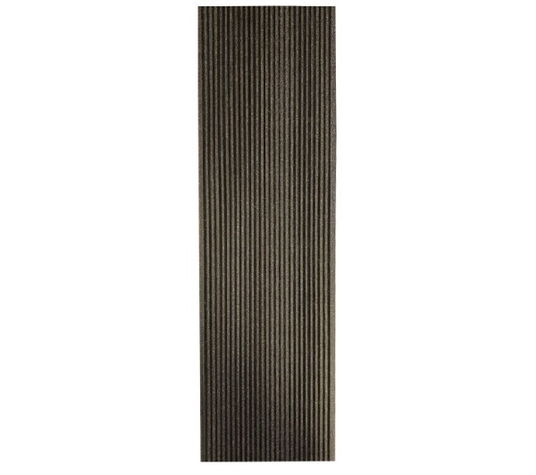 Доска террасная ДПК NanoWood «Lite» Velvetto односторонняя - Венге 140×20 купить в Нижнем Тагиле
