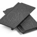 Доска фасадная ДПК 3D SEQUOIA Evolution WOOD GRAY купить в Нижнем Тагиле