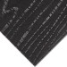 Заборная доска ДПК полнотелая NanoWood Антрацит купить в Нижнем Тагиле