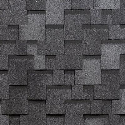Гибкая черепица Shinglas, серия Комфорт , коллекция Болеро – Галька купить в Нижнем Тагиле