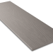 Фибросайдинг DECOVER 3600 x 190 x 8 мм Silver купить в Нижнем Тагиле