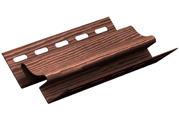 Внутренний угол Timberblock Дуб Мореный купить в Нижнем Тагиле