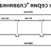 Фасадная панель Доломит Кирпич Славянка Коричневый  купить в Нижнем Тагиле