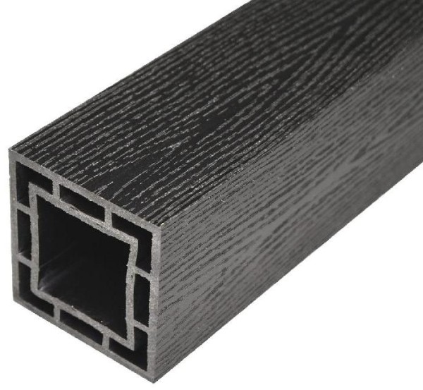 Столб FAYNAG ДПК WOOD кварц купить в Нижнем Тагиле
