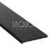 Ступень ДПК 3D Evolution WOOD BLACK купить в Нижнем Тагиле