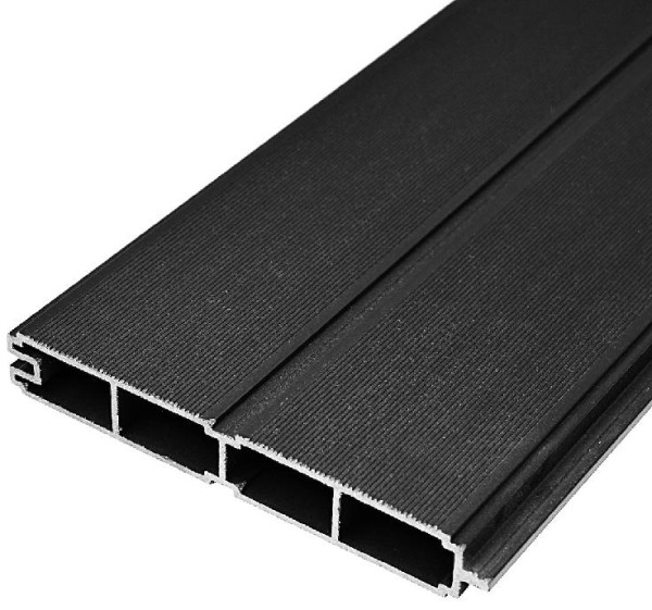 Заборная доска FAYNAG ДПК VELVET кварц купить в Нижнем Тагиле