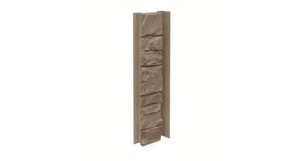 Планка универсальная VOX Solid Stone Calabria камень глиняный купить в Нижнем Тагиле
