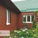 Фасадная панель Ю-Пласт Стоун Хаус Кирпич Красный купить в Нижнем Тагиле