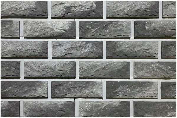 Фиброцементные панели КАНЬОН коллекция СКОЛОТЫЙ 38 купить в Нижнем Тагиле