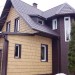 Панель фасадная GL "Я-Фасад" Сибирская дранка арабика купить в Нижнем Тагиле
