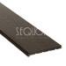 Ступень ДПК 3D Evolution WOOD BROWN купить в Нижнем Тагиле