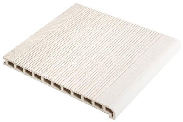 Ступени из ДПК Faynag WOOD Слоновая кость купить в Нижнем Тагиле