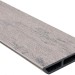 Доска Ромбус 3D ДПК Outdoor STORM GREY серая микс купить в Нижнем Тагиле