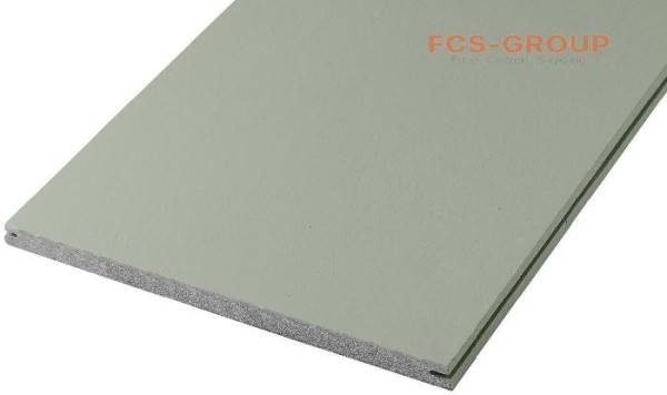 Фиброцементные панели FCS Group Smooth Line F06 купить в Нижнем Тагиле