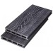 Террасная Доска ДПК Altay Decking 150 х 24 Графит купить в Нижнем Тагиле