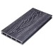 Террасная Доска ДПК Altay Decking 150 х 24 Графит купить в Нижнем Тагиле