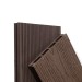 Террасная доска Ecodecking Техно Шоколад купить в Нижнем Тагиле