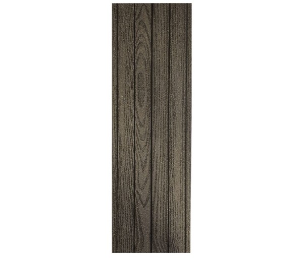 Доска Террасная NanoWood «Standart» Derevo двухсторонняя - Венге 150×26 купить в Нижнем Тагиле