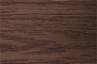 Террасная доска из ДПК Terrapol Смарт Пустотелая с пазом Орех милано купить в Нижнем Тагиле