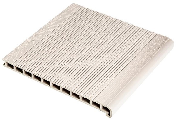 Ступени из ДПК Faynag WOOD Серебро купить в Нижнем Тагиле