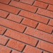 Фасадная панель Доломит Кирпич Славянка Красный купить в Нижнем Тагиле