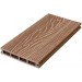 Террасная Доска ДПК Altay Decking 150 х 24 Орех купить в Нижнем Тагиле