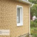 Фасадная панель Ю-Пласт Стоун Хаус Кирпич Песочный купить в Нижнем Тагиле