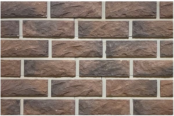 Фиброцементные панели КАНЬОН коллекция СКОЛОТЫЙ 27 купить в Нижнем Тагиле