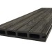 Доска Террасная NanoWood «Standart» Derevo двухсторонняя - Антрацит 150×26 купить в Нижнем Тагиле
