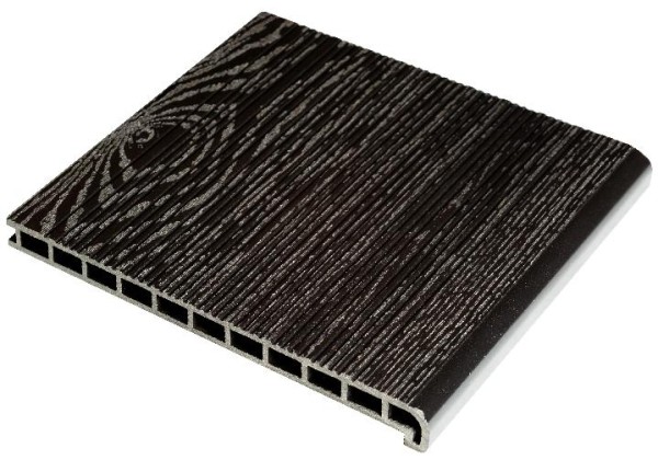 Ступени из ДПК Faynag WOOD Кварц купить в Нижнем Тагиле