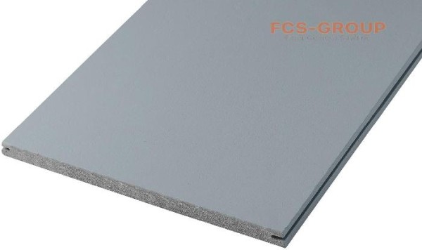 Фиброцементные панели FCS Group Smooth Line F10 купить в Нижнем Тагиле