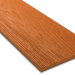Фибросайдинг DECOVER 3600 x 190 x 8 мм Pecan купить в Нижнем Тагиле