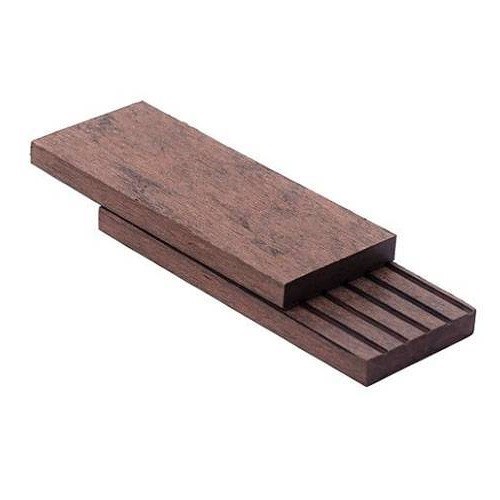 Плинтус Bruggan Multicolor 10х80х2200 Венге купить в Нижнем Тагиле