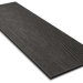 Фибросайдинг DECOVER 3600 x 190 x 8 мм Gray купить в Нижнем Тагиле