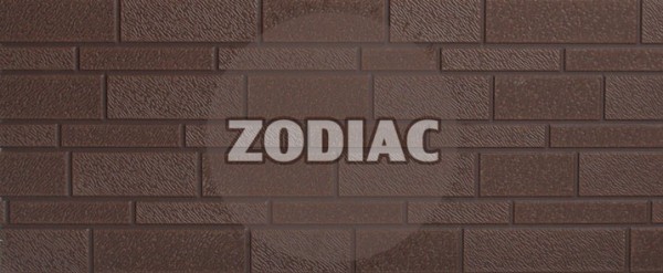 Фасадная панель Zodiac Эконом панели AG1-002E купить в Нижнем Тагиле