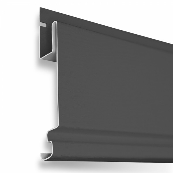 Добор 95 мм графитовый купить в Нижнем Тагиле