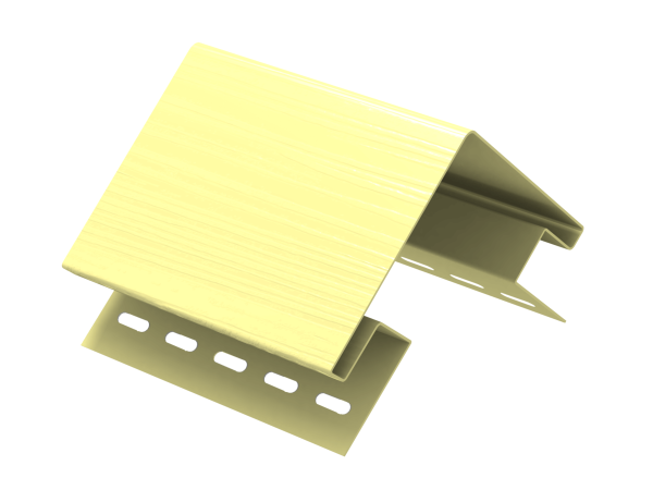 Наружный угол Ю-пласт Классика кремовый купить в Нижнем Тагиле