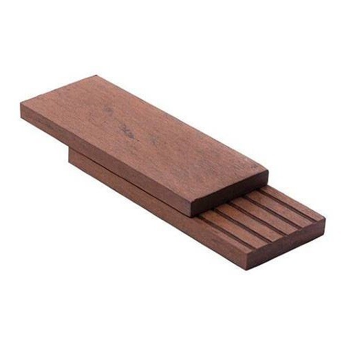 Плинтус Bruggan Multicolor 10х80х2200 Кедр купить в Нижнем Тагиле