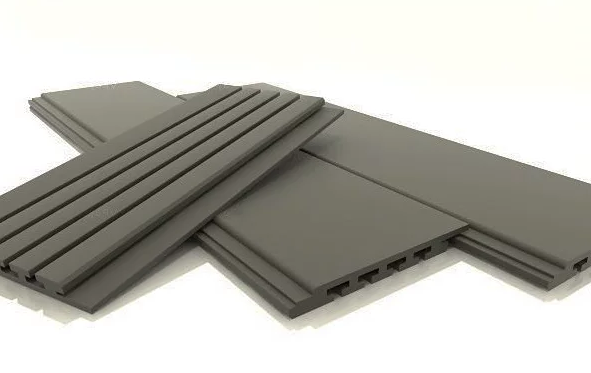 Сайдинг NanoWood HOUSE Беленый дуб купить в Нижнем Тагиле