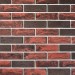 Фасадная плитка Кирисс Фасад Клинкерный кирпич 3х цветный №41 купить в Нижнем Тагиле